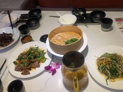 -乔阿马·江南味·驴肉香(龙湖华泾天街店)