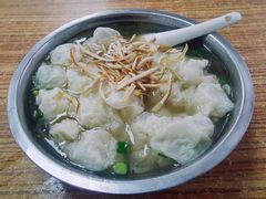 -荣巷小馄饨(荣巷店)