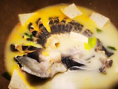 -滇小鱼·云南野生菌火锅(上杭路店)
