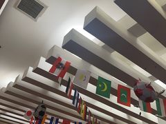 -五洲皇冠巴西烤肉餐厅