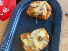 -必胜客(新中纬店)