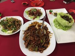-东升园海鲜家