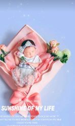 -挚纯baby儿童摄影(庐阳区店)