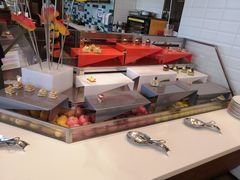 -济南香格里拉·咖啡泉自助餐厅