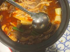 -肖记公安牛肉鱼杂馆·省级非物质文化遗产(崇仁路江滩直营店)