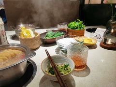 -一叶一世界•素食餐厅(环球中心店)