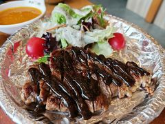 -大田牛尾汤(幸福河市场店)