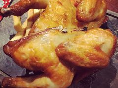 -卡朋厨房(289艺术园区店)