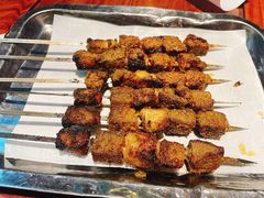 羊肉串-清和元(铜锣湾店)