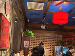 -小吊梨汤·北京菜·烤鸭(鸟巢店)