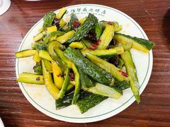 -清真永恒华威肉饼(潘家园店)