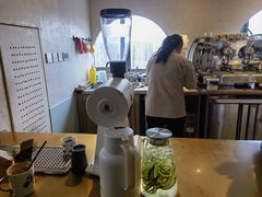 -Me Coffee下午茶艺术空间