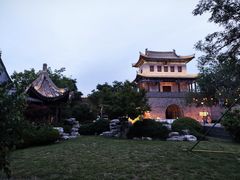 -即墨古城