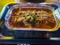 -疆里疆外·和田烤肉·清真