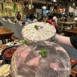 对这家火锅情有独钟
