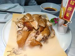 -来相会饺子·新辽菜(甘家口店)