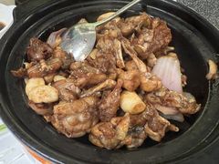 -顺峰顺水顺德菜(第一百货店)