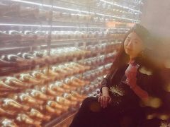 -FLAIR顶层餐厅酒吧(浦东丽思卡尔顿酒店)