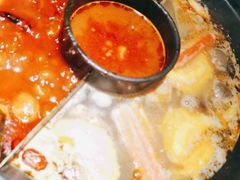 -要德火锅(泰隆商业街店)