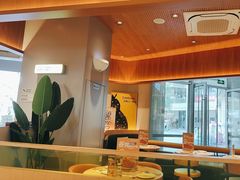 -菲滋意式餐厅(富阳东方茂店)