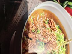 -观盐·盐帮菜(官园桥店)