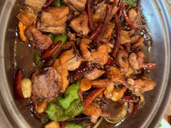 -四方桌·福建客家土菜(二中店)