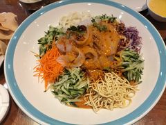 -那家老院子东北菜·饺子·小鸡炖蘑菇(艳华街店)