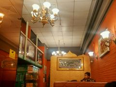 -马一洒开锅羊肉清真餐厅(京汉店)