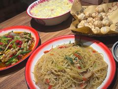 -泥糊破店小酒馆·团建聚餐(南京西路店)