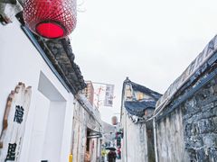 -绍兴书圣故里景区