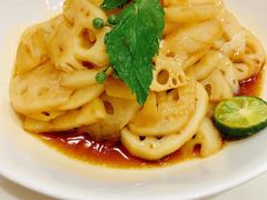 -子霖南山鲜虾面(南山总店)