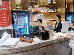 -玉林烤鸭店(垡头店)