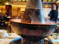 -东来顺饭庄(王府井步行街店)