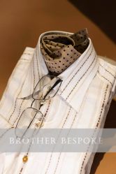 点击看大图 -Brother西服礼服定制·商务·婚礼(佛山南海店)