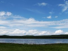 -塞罕坝国家级自然保护区