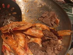 -阪尚皇·原切牛排·烤肉火锅自助(北京路店)