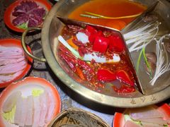 -叁口煮市井老火锅(春熙路店)