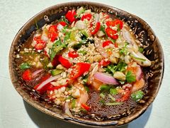 -乔街深夜食堂·小龙虾·高压锅生蚝(杭州总店)