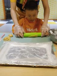 -宝燕乐园(闵行旗舰店)