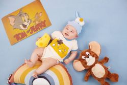 -专注孕妇照亲子照·纪田摄影