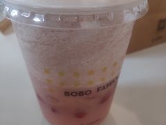 -喜茶(佛山顺德容桂天佑城店)