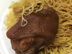 -麦文记面家(佐敦店)