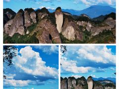 -崀山风景名胜区