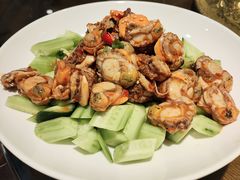 -东北大院·东北菜(三台子店)