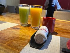 -京料理·日料自助·铁板燒(复悦城店)