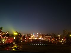 -大雁塔北广场音乐喷泉