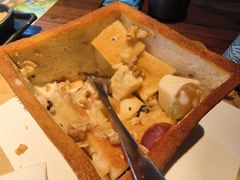 -京鹿料理(荟聚店)