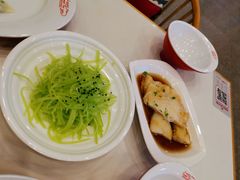 -客临百思德·东北特色馆(龙湖时代天街店)