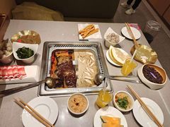 -海底捞火锅(赛格国际购物中心店)