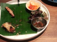 -星叶·东南亚料理(宁波万象汇店)
